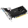 GIGABYTE GeForce GT 640 1046Mhz PCI-E 2.0 1024Mb 5000Mhz 64 bit 2xDVI HDMI HDCP