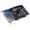 GIGABYTE GeForce GT 730 902Mhz PCI-E 2.0 1024Mb 1800Mhz 64 bit DVI HDMI HDCP