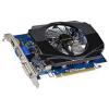 GIGABYTE GeForce GT 730 902Mhz PCI-E 2.0 2048Mb 1800Mhz 64 bit DVI HDMI HDCP