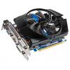 GIGABYTE GeForce GT 740 1072Mhz PCI-E 3.0 4096Mb 5000Mhz 128 bit 2xDVI HDMI HDCP