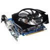 GIGABYTE GeForce GT 740 993Mhz PCI-E 3.0 2048Mb 1800Mhz 128 bit 2xDVI HDMI HDCP