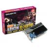 GIGABYTE Radeon HD 2400 Pro 525Mhz PCI-E 256Mb 800Mhz 64 bit DVI TV HDCP YPrPb