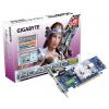 GIGABYTE Radeon HD 4350 650Mhz PCI-E 2.0 512Mb 800Mhz 64 bit DVI HDMI HDCP