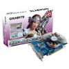 GIGABYTE Radeon HD 4670 750Mhz PCI-E 2.0 1024Mb 1600Mhz 128 bit DVI HDMI HDCP