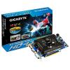 GIGABYTE Radeon HD 4770 750Mhz PCI-E 2.0 1024Mb 3200Mhz 128 bit DVI HDMI HDCP