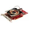 GIGABYTE Radeon HD 4770 750Mhz PCI-E 2.0 512Mb 3200Mhz 128 bit 2xDVI TV HDCP