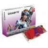 GIGABYTE Radeon HD 4850 625Mhz PCI-E 2.0 512Mb 2000Mhz 256 bit 2xDVI TV HDCP YPrPb