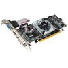 GIGABYTE Radeon HD 5450 650Mhz PCI-E 2.1 1024Mb 1000Mhz 64 bit DVI HDMI HDCP