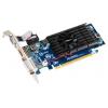GIGABYTE Radeon HD 5450 700Mhz PCI-E 2.1 512Mb 1600Mhz 64 bit DVI HDMI HDCP