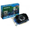 GIGABYTE Radeon HD 5570 650Mhz PCI-E 2.1 1024Mb 4000Mhz 128 bit DVI HDMI HDCP