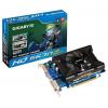 GIGABYTE Radeon HD 5670 775Mhz PCI-E 2.1 512Mb 4000Mhz 128 bit DVI HDMI HDCP