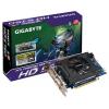 GIGABYTE Radeon HD 5750 700Mhz PCI-E 2.0 1024Mb 4600Mhz 128 bit 2xDVI HDMI HDCP
