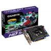GIGABYTE Radeon HD 5750 740Mhz PCI-E 2.1 1024Mb 4800Mhz 128 bit 2xDVI HDMI HDCP
