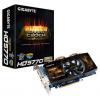 GIGABYTE Radeon HD 5770 900Mhz PCI-E 2.1 1024Mb 4800Mhz 128 bit 2xDVI HDMI HDCP