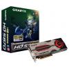 GIGABYTE Radeon HD 5870 850Mhz PCI-E 2.0 1024Mb 4800Mhz 256 bit 2xDVI HDMI HDCP