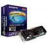 GIGABYTE Radeon HD 5870 850Mhz PCI-E 2.1 1024Mb 4800Mhz 256 bit 2xDVI HDMI HDCP