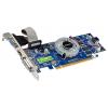 GIGABYTE Radeon HD 6450 625Mhz PCI-E 2.1 1024Mb 1000Mhz 64 bit DVI HDMI HDCP