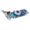 GIGABYTE Radeon HD 6450 625Mhz PCI-E 2.1 512Mb 1600Mhz 64 bit DVI HDMI HDCP