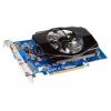 GIGABYTE Radeon HD 6570 670Mhz PCI-E 2.1 1024Mb 1600Mhz 128 bit DVI HDMI HDCP