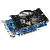 GIGABYTE Radeon HD 6670 800Mhz PCI-E 2.1 1024Mb 1600Mhz 128 bit DVI HDMI HDCP