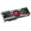 GIGABYTE Radeon HD 6990 830Mhz PCI-E 2.1 4096Mb 5000Mhz 512 bit DVI HDCP