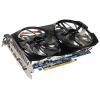 GIGABYTE Radeon HD 7850 860Mhz PCI-E 3.0 2048Mb 4800Mhz 256 bit, DVI, HDMI, HDCP