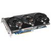 GIGABYTE Radeon HD 7870 1100Mhz PCI-E 3.0 2048Mb 4800Mhz 256 bit, DVI, HDMI, HDCP