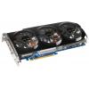 GIGABYTE Radeon HD 7970 1100Mhz PCI-E 3.0 3072Mb 6000mhz memory 384 bit DVI HDMI HDCP