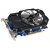 GIGABYTE Radeon R7 240 900Mhz PCI-E 3.0 2048Mb 1600Mhz 128 bit DVI HDMI HDCP