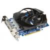 GIGABYTE Radeon R7 260X 1075Mhz PCI-E 3.0 1024Mb 6000mhz memory 128 bit 2xDVI HDMI HDCP