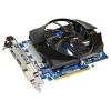 GIGABYTE Radeon R7 260X 1100Mhz PCI-E 3.0 2048Mb 6500Mhz 128 bit 2xDVI HDMI HDCP