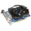 GIGABYTE Radeon R7 260X 1188Mhz PCI-E 3.0 2048Mb 6000Mhz 128 bit 2xDVI HDMI HDCP rev. 2.0