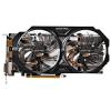 GIGABYTE Radeon R9 380 980Mhz PCI-E 3.0 2048Mb 5500Mhz 256 bit 2xDVI HDMI HDCP
