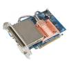 GIGABYTE Radeon X1600 Pro 500Mhz PCI-E 256Mb 780Mhz 128 bit DVI TV YPrPb Cool