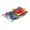 GIGABYTE Radeon X700 400Mhz PCI-E 256Mb 700Mhz 128 bit DVI TV YPrPb