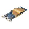 GIGABYTE Radeon X800 400Mhz AGP 128Mb 700Mhz 128 bit DVI TV YPrPb