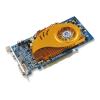 GIGABYTE Radeon X800 GTO 400Mhz PCI-E 256Mb 980Mhz 128 bit DVI TV YPrPb