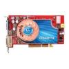 GIGABYTE Radeon X800 Pro 475Mhz AGP 256Mb 900Mhz 256 bit DVI VIVO