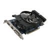 Gigabyte GV-R677D5-1GD Radeon HD 6770