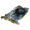 HIS Radeon HD 2600 Pro 600Mhz PCI-E 256Mb 1400Mhz 128 bit 2xDVI TV HDCP YPrPb