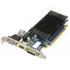 HIS Radeon HD 4550 600Mhz PCI-E 2.0 512Mb 800Mhz 64 bit DVI HDMI HDCP