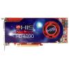 HIS Radeon HD 4890 900Mhz PCI-E 2.0 1024Mb 4000Mhz 256 bit 2xDVI TV HDCP YPrPb