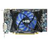 HIS Radeon HD 5750 700Mhz PCI-E 2.0 1024Mb 4600Mhz 128 bit DVI HDMI HDCP