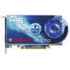 HIS Radeon HD 5750 700Mhz PCI-E 2.1 1024Mb 4600Mhz 128 bit DVI HDMI HDCP