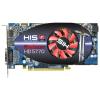 HIS Radeon HD 5770 850Mhz PCI-E 2.0 1024Mb 4800Mhz 128 bit DVI HDMI HDCP