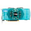 HIS Radeon HD 6950 800Mhz PCI-E 2.1 1024Mb 5000Mhz 256 bit 2xDVI HDMI HDCP IceQ