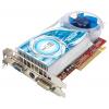 HIS Radeon X1650 Pro 600Mhz AGP 256Mb 800Mhz 128 bit DVI TV YPrPb Cool
