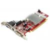 HIS Radeon X300 SE 325Mhz PCI-E 128Mb 400Mhz 64 bit DVI TV