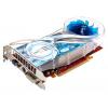 HIS Radeon X800 GTO 400Mhz PCI-E 256Mb 980Mhz 256 bit DVI VIVO YPrPb Cool