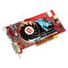 HIS Radeon X800 Pro 475Mhz AGP 256Mb 900Mhz 256 bit DVI VIVO YPrPb